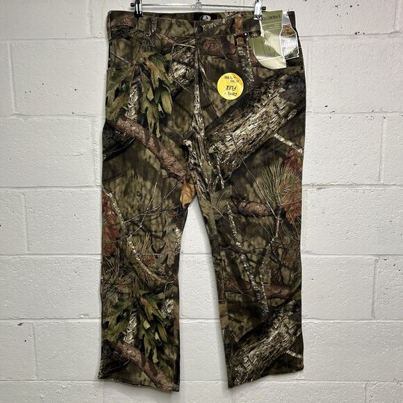 Mossy Oak Other - Mossy Oak Break Up Country Cargo Pants "Camo"